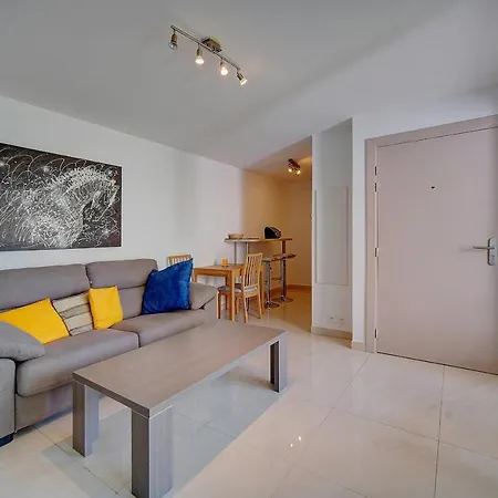 2 Pieces Moderne Avec Terrasse Et Parking A 3mn Des Plages !l- A1b230 Apartmán